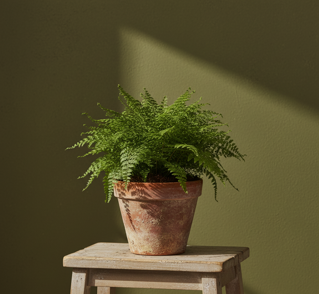 Boston Fern